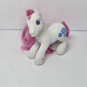 2004 G3 My Little Pony‎ Blossomforth Vintage